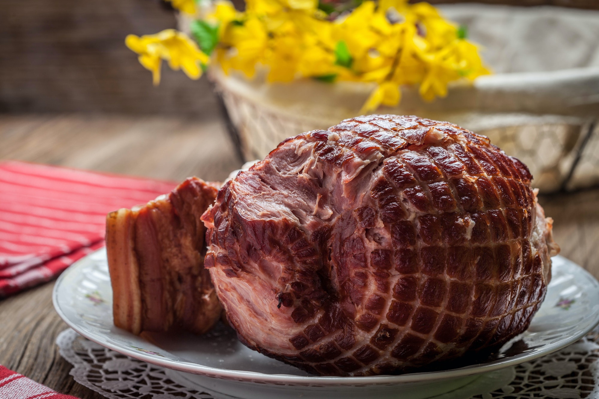 Tipos de carvão para defumação de carne