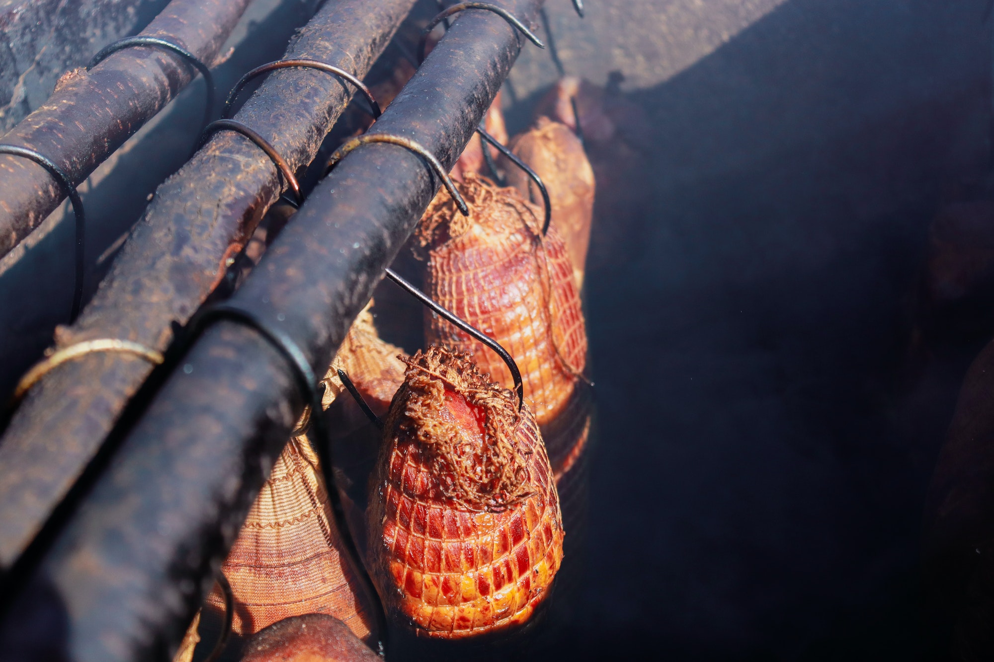 Como fazer Churrasco de Carne Defumada