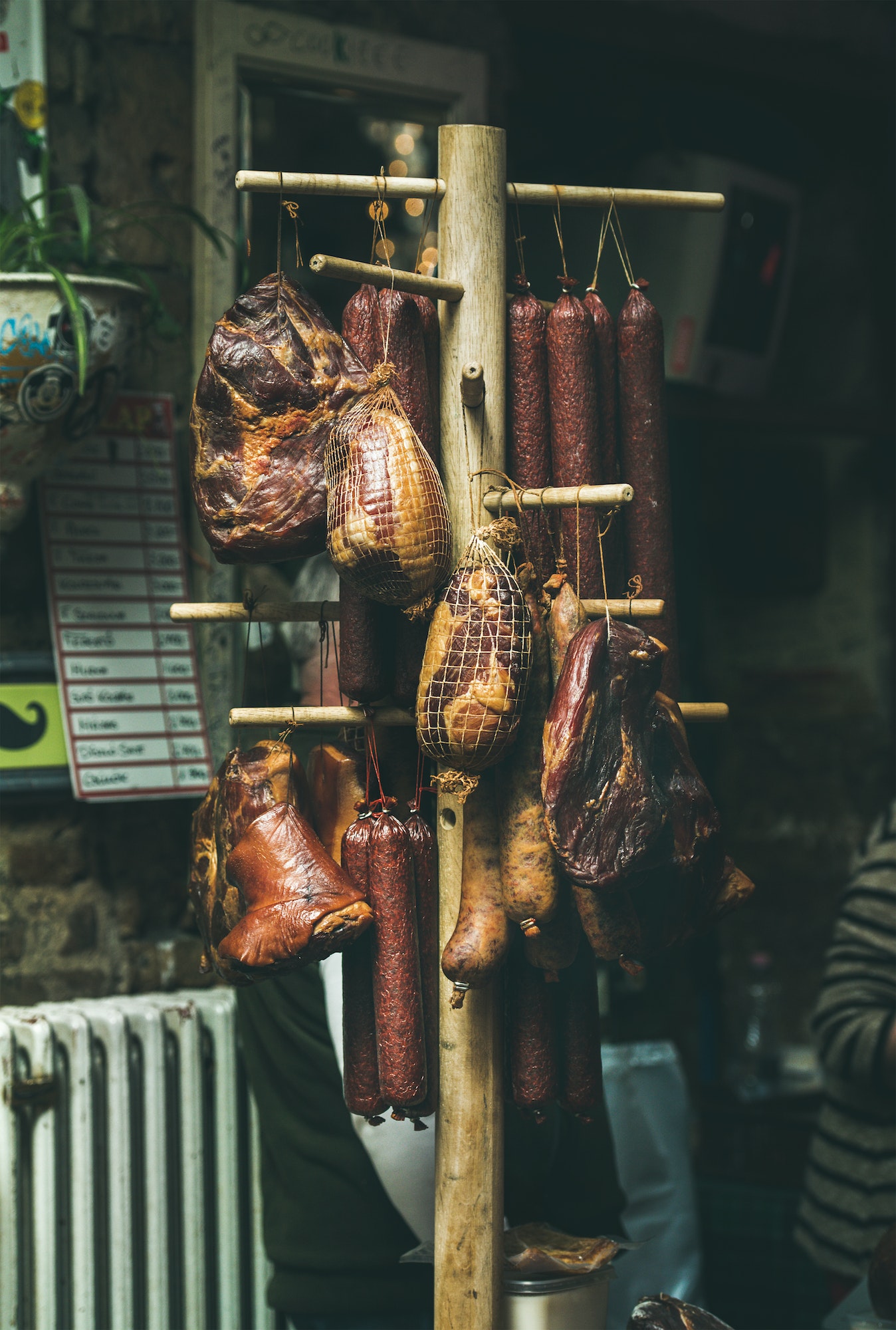 Como Fazer Curinga para Carne Defumada